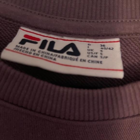 Sweatshirt - Picture 3 of 3